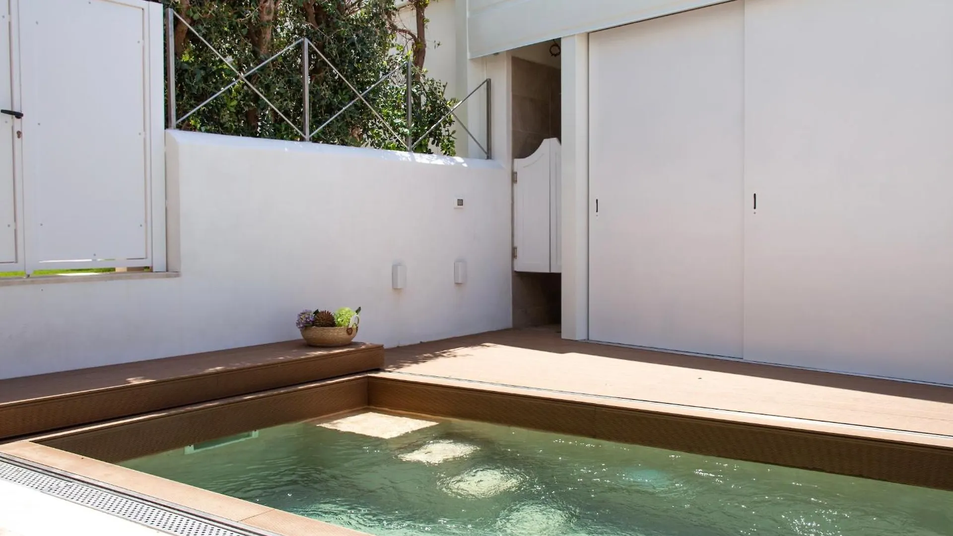 Anemos Apartment - Villa Sole Macari 0*,