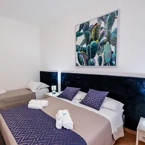 Bed & Breakfast Casa Ambra, Macari